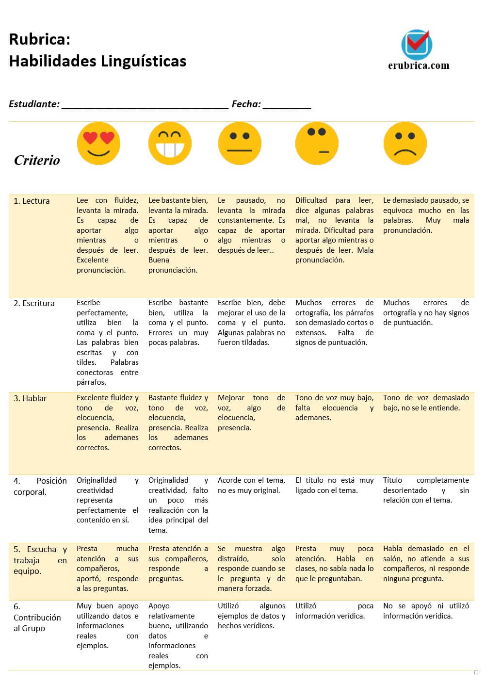 Rubrica-Habilidades-Lingüísticas