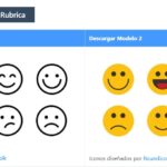 Emojis en Rubricas