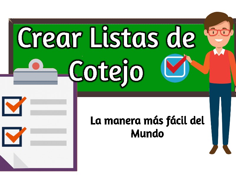 Crear-Listas-de Cotejo