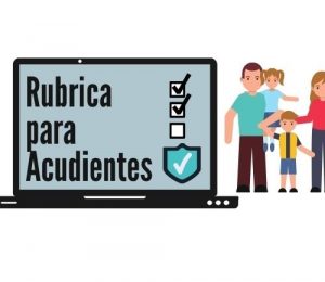 Rubrica para Acudientes