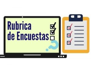 Rubrica para Encuestas