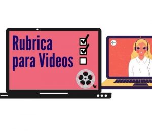 Rubrica para Evaluar un Video