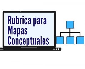 Rubrica para Mapa Conceptual