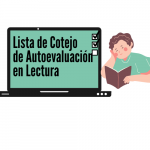 Listas de Cotejo de Autoevaluacion Lectura