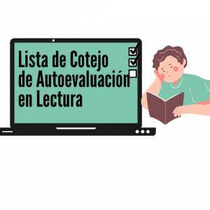 Lista de Cotejo de Autoevaluación en Lectura