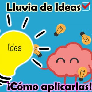 Lluvia de Ideas