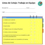 Lista-de-Cotejo-Trabajo Grupal