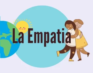 La empatía, que es, tipo y más.
