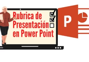 Rubrica Presentacion Power Point