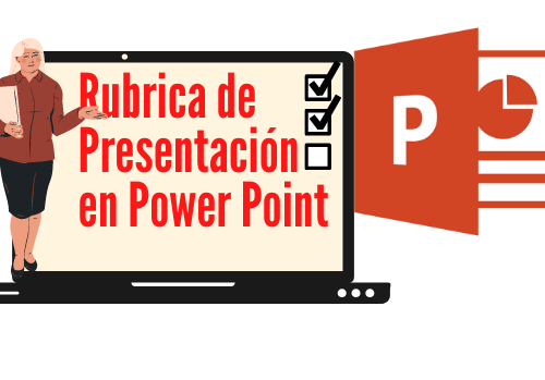 Rubrica de Presentación Power Point