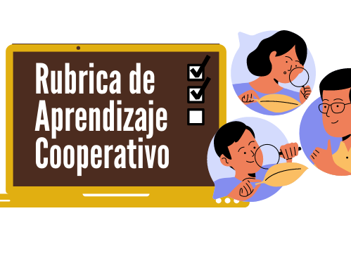 Rubrica de Aprendizaje-Cooperativo