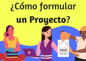 Formulación de un Proyecto