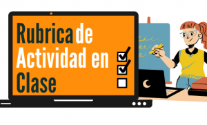 Rubrica de Actividad en Clase