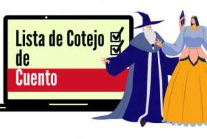 Lista de Cotejo de Cuento