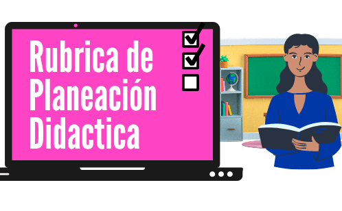Rubrica de planeacion didactica Rubrica de planeacion didactica