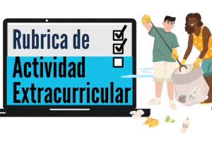 Rubrica de Actividad Extracurricular