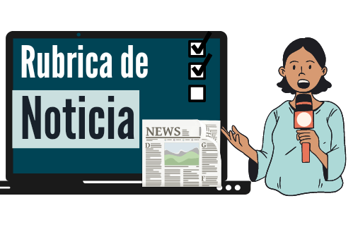 Rubrica de Noticia