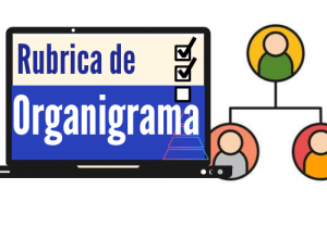 Rubrica de Organigrama