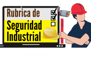 Rubrica de Seguridad Industrial