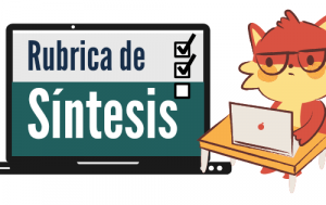 Rubrica de Síntesis