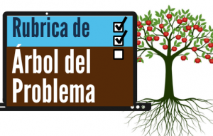 Rubrica de Árbol del Problema