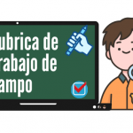 Rubrica de Trabajo de Campo