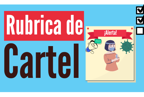 Rubrica de Cartel