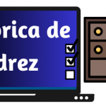 Rubrica de Ajedrez