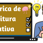 Rubrica de Escritura Creativa