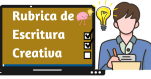 Rubrica sobre Taller de Escritura Creativa