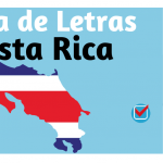 Sopa de Letras-Costa Rica