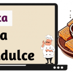 Receta- Salsa Agridulce