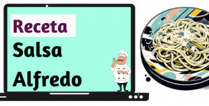 Receta de Salsa Alfredo