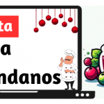 Receta- Salsa Arándanos