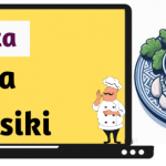 Receta- Salsa Tzatsiki