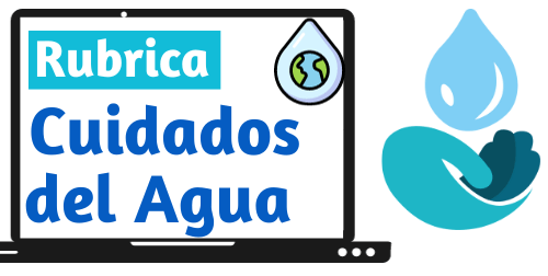 Rubrica Cuidados del Agua