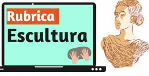 Rubrica de Escultura