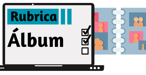 Rubrica de Álbum