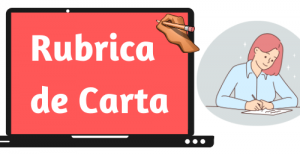 Rubrica de Carta