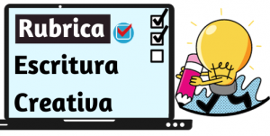 Rubrica de Escritura Creativa