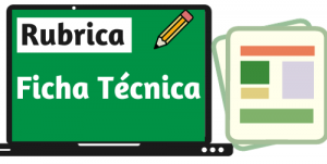 Rubrica de ficha técnica