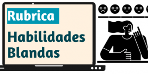 Rubrica Habilidades Blandas