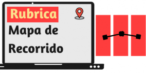 Rubrica de Mapa de Recorrido