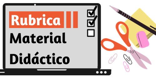 Rubrica de Material Didáctico