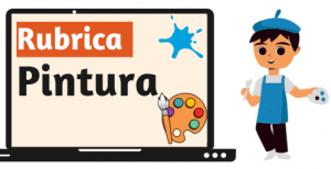 Rubrica de Pintura