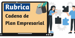 Rubrica de Plan Empresarial