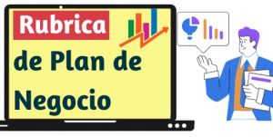 Rubrica de Plan de Negocios