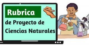 Rubrica de Proyectos de Ciencia