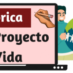 Rubrica de Proyecto de Vida