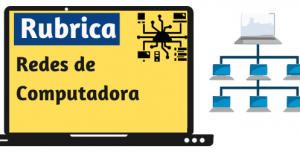 Rubrica de Red de Computadoras